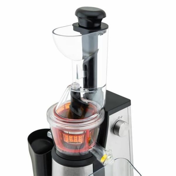 Elektrisk juicer Hkoenig GSX18 1200 W Stål 1200 W 1 L