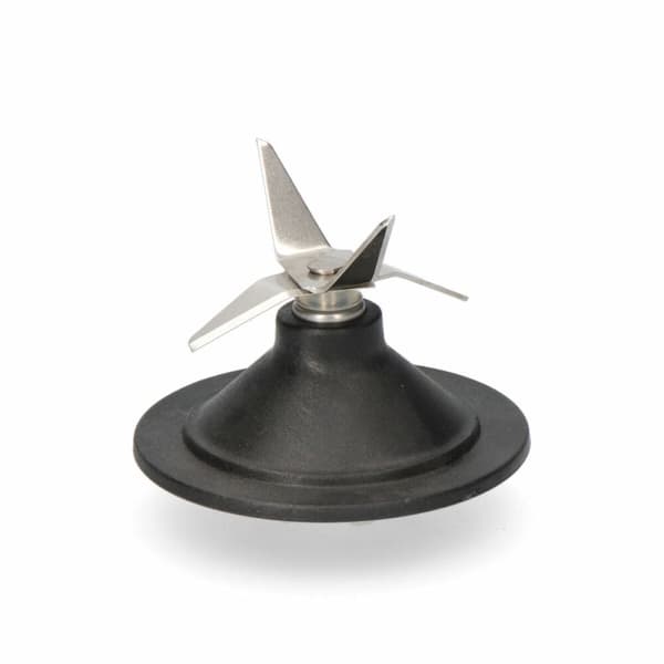 Udskærer med knivblade EDM 00656 07678 Udskifter Kop-blender