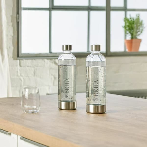 Tilbehør til køkkenrobot Brita 1043722