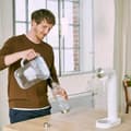 Miniatyrbillede 5 af 9: Tilbehør til køkkenrobot Brita 1043722