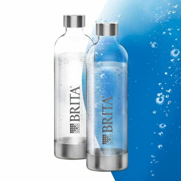 Tilbehør til køkkenrobot Brita 1043722