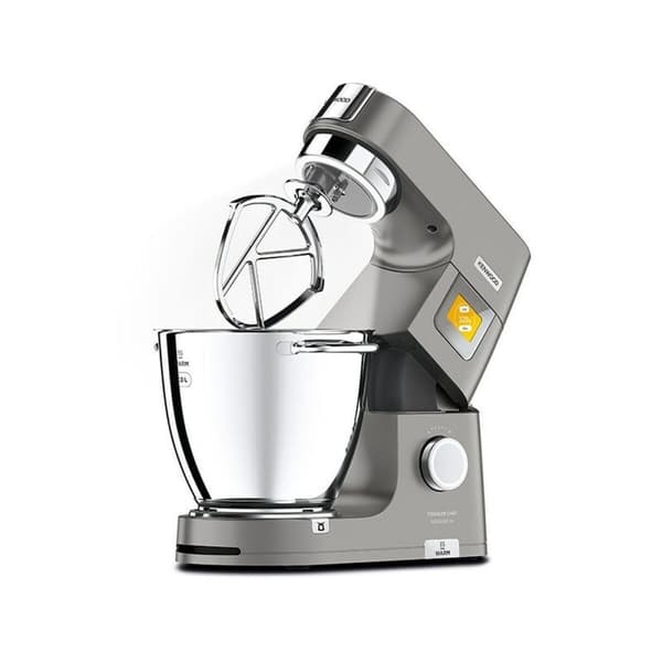 Foodprocessor Kenwood KWL90.004SI Sølvfarvet 1400 W 7 L