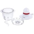 Miniatyrbillede 8 af 9: Kødhakker BOSCH MMRP1000 400 W 800 ml 0,8 L