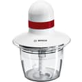 Miniatyrbillede 1 af 9: Kødhakker BOSCH MMRP1000 400 W 800 ml 0,8 L