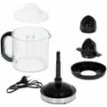 Miniatyrbillede 3 af 3: Elektrisk juicer Adler AD 4012 1,2 L Grå 40 W
