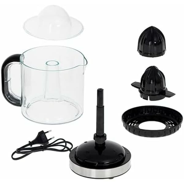 Elektrisk juicer Adler AD 4012 1,2 L Grå 40 W