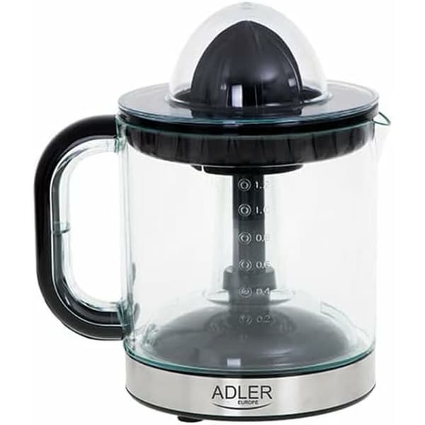 Elektrisk juicer Adler AD 4012 1,2 L Grå 40 W