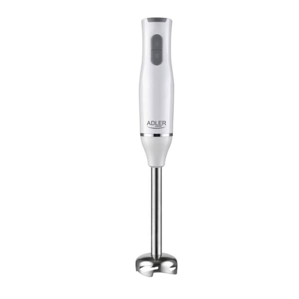 Kop-blender Adler AD 4620 Hvid 500 W