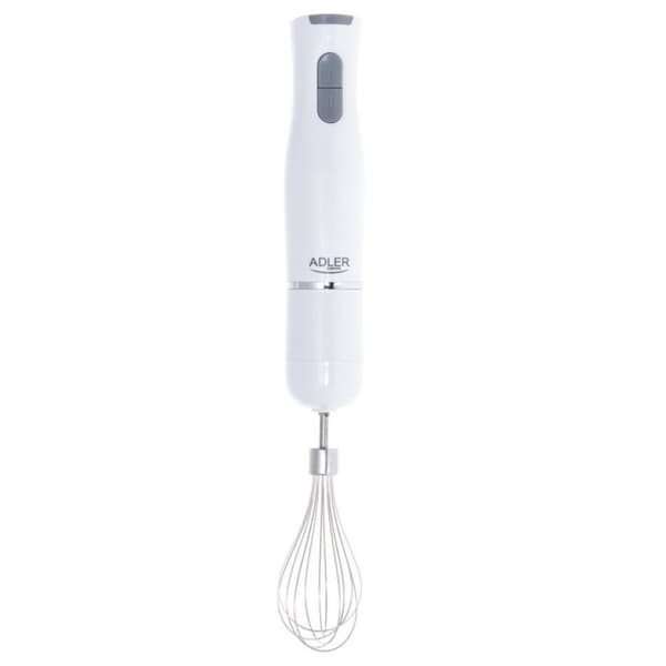 Kop-blender Adler AD 4620 Hvid 500 W