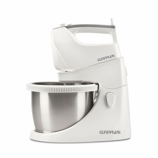 Kop-blender G3Ferrari G20119 Hvid 550 W 3 L