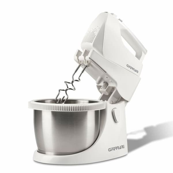Kop-blender G3Ferrari G20119 Hvid 550 W 3 L