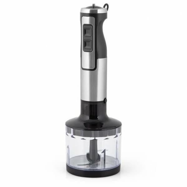 Håndblender Orbegozo 17635 Hvid Sort 800 W