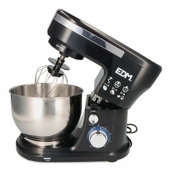 Blender/dejmixer EDM 07792 1000 W 4 L