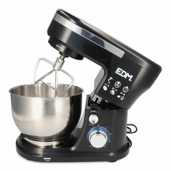 Blender/dejmixer EDM 07792 1000 W 4 L