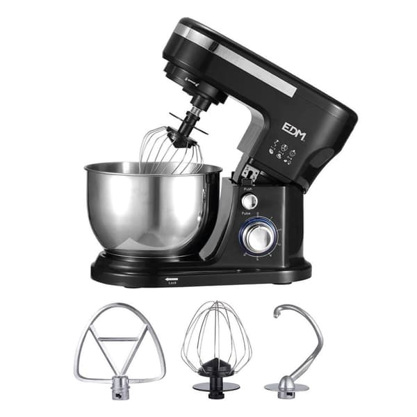 Blender/dejmixer EDM 07792 1000 W 4 L