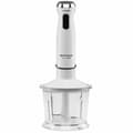 Miniatyrbillede 4 af 5: Håndblender Orbegozo BT 2690 1000 W Hvid