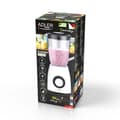 Miniatyrbillede 7 af 10: Kop-blender Adler AD 4085 Hvid Sort 1000 W 1,5 L