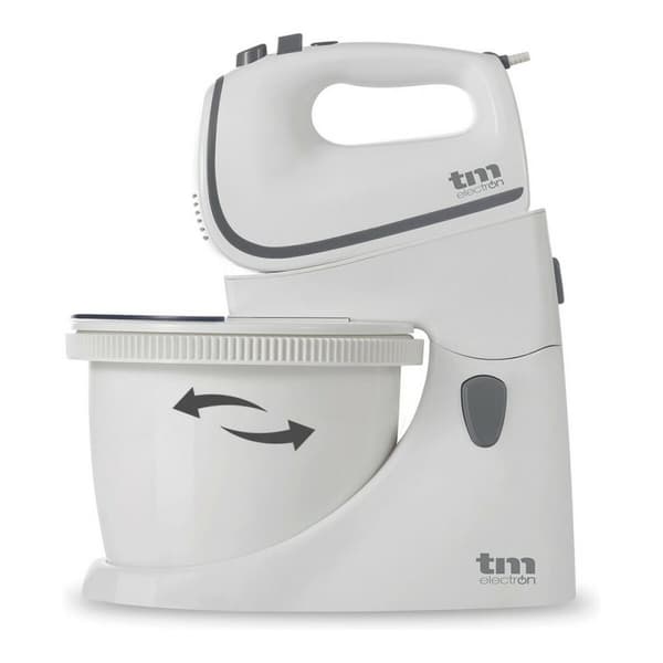 kjøkkenmaskin TM Electron 400 W