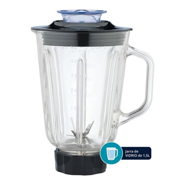 Koppmikser TM Electron 500 W 1,5 L