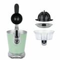 Miniatyrbilde 3 av 5: Elektrisk Juicer Hkoenig AGR88 160 W
