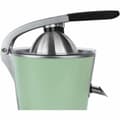 Miniatyrbilde 4 av 5: Elektrisk Juicer Hkoenig AGR88 160 W
