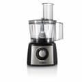 Miniatyrbilde 4 av 6: Koppmikser BOSCH MCM3501M Svart 800 W 1 L