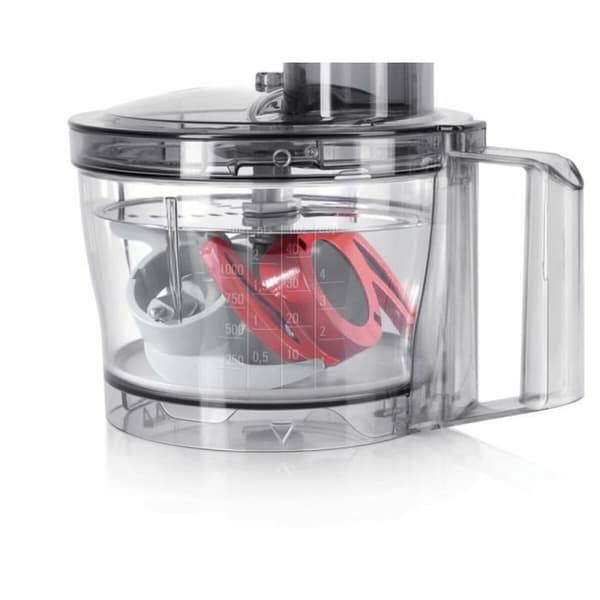 Koppmikser BOSCH MCM3501M Svart 800 W 1 L