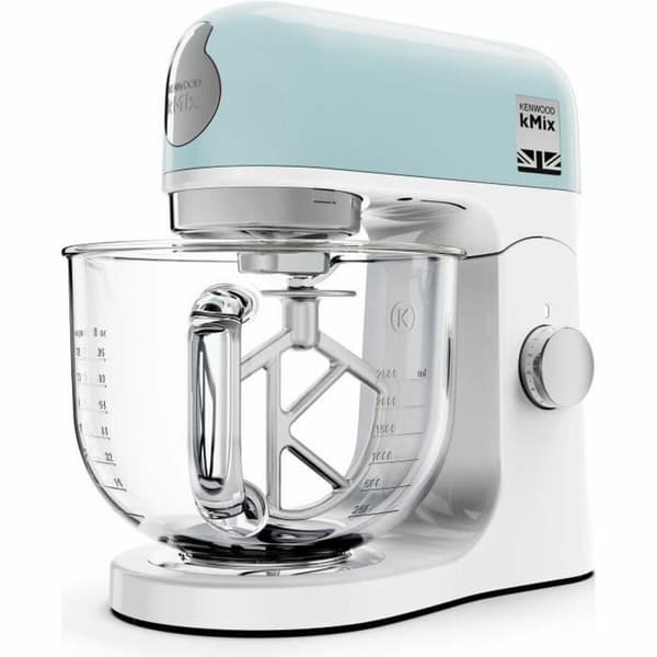 Matprosessor Kenwood Blå 1000 W 5 L