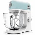 Miniatyrbilde 4 av 6: Matprosessor Kenwood Blå 1000 W 5 L