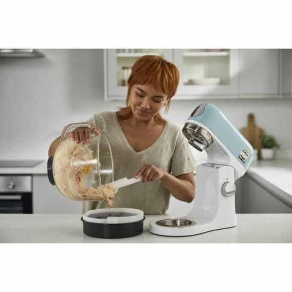 Matprosessor Kenwood Blå 1000 W 5 L