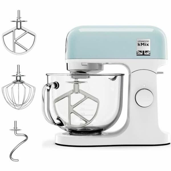 Matprosessor Kenwood Blå 1000 W 5 L