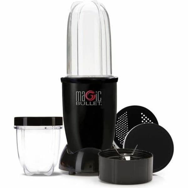 Koppmikser Nutribullet Svart 200 W