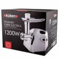 Miniatyrbilde 2 av 2: Kjøttkvern Küken 30140 1200 W
