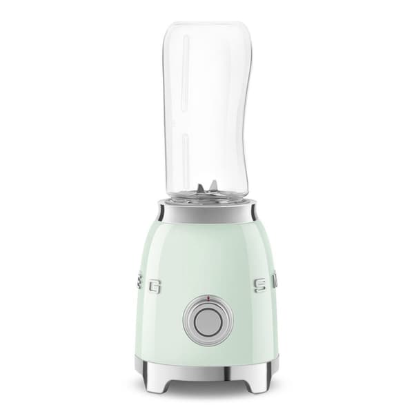 Koppmikser Smeg PBF01PGEU 300 W 600 ml Hvit