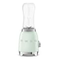 Miniatyrbilde 1 av 5: Koppmikser Smeg PBF01PGEU 300 W 600 ml Hvit