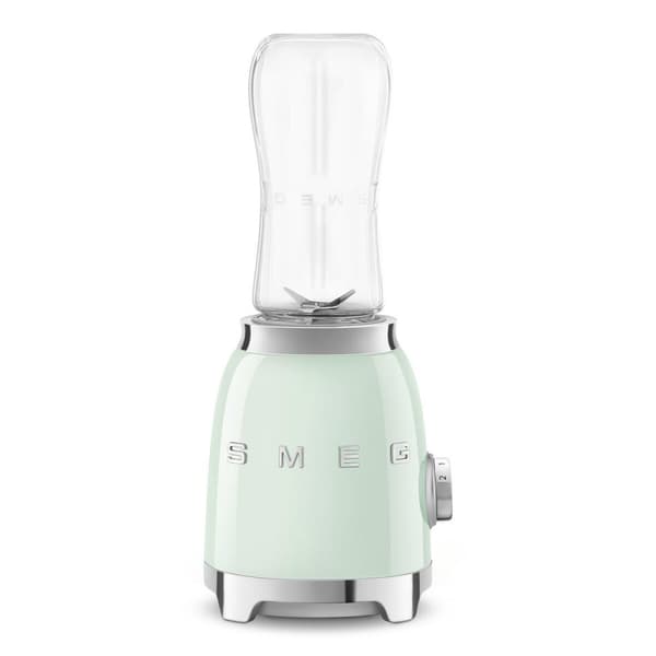Koppmikser Smeg PBF01PGEU 300 W 600 ml Hvit