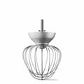 Miniatyrbilde 4 av 4: Matprosessor Kenwood Stål 1000 W