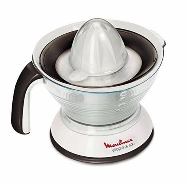 Sähkömehustin Moulinex Vitapress 0,6 L 25W 0,6 L