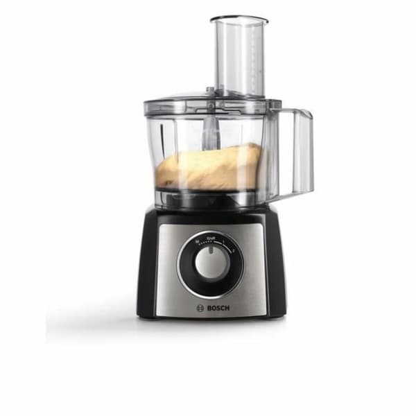 Kuppiblenderi BOSCH MCM3501M Musta 800 W 1 L