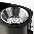 Miniatyrbild 7 av 11: Mixer Black & Decker 1,2 L 600 W Svart Grå