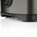 Miniatyrbild 8 av 11: Mixer Black & Decker 1,2 L 600 W Svart Grå