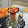 Miniatyrbild 9 av 11: Mixer Black & Decker 1,2 L 600 W Svart Grå