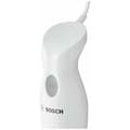 Pikkukuva 3 / 4: Upotettava sauvasekoitin BOSCH MSM6B100 Valkoinen Hopeinen 280 W