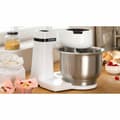 Pikkukuva 3 / 6: Monitoimikone BOSCH MUMS2EW20 Valkoinen 700 W