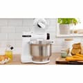 Pikkukuva 2 / 6: Monitoimikone BOSCH MUMS2EW20 Valkoinen 700 W