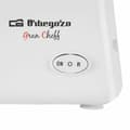 Pikkukuva 5 / 5: Lihamylly Orbegozo 17651 OR 600 W