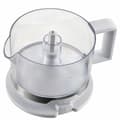 Pikkukuva 2 / 5: Sähkömehustin Grunkel XP-545BL 45 W 500 ml Valkoinen