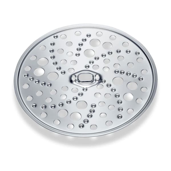 Sauvasekoitin BOSCH MUZ45RS1 Teräs