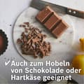 Pikkukuva 6 / 8: Sauvasekoitin BOSCH MUZ45RS1 Teräs