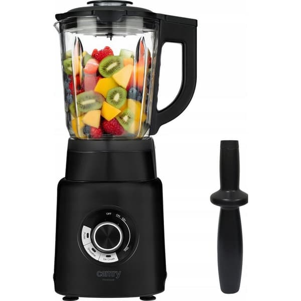 Kuppiblenderi Camry CR 4089 Musta